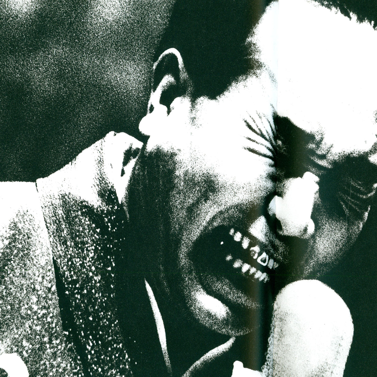 Japan, A Photo Theater - Daido Moriyama (2018)