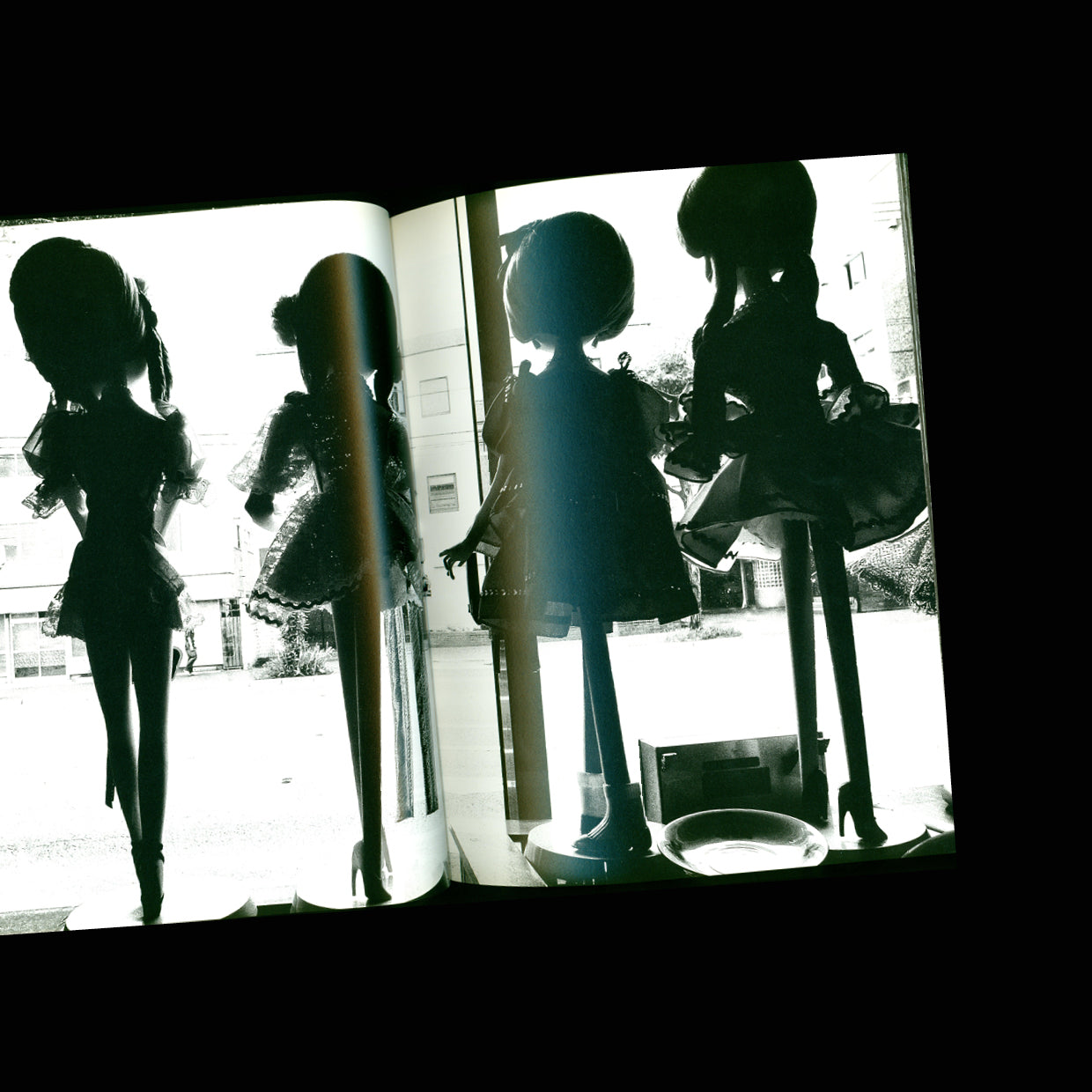 Nothern 3 - Daido Moriyama (2011)