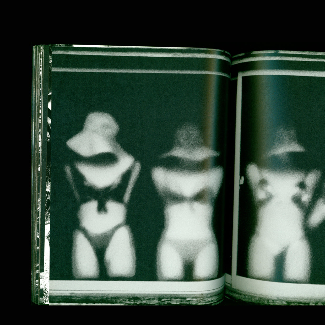 Nothern 3 - Daido Moriyama (2011)