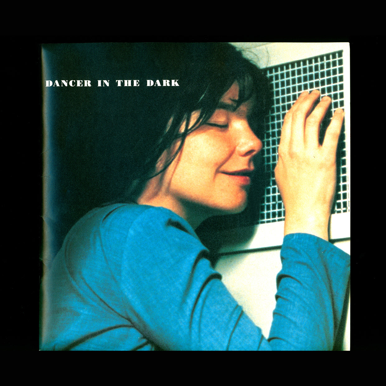 Dancer in the Dark - Movie Pamphlet (2000)