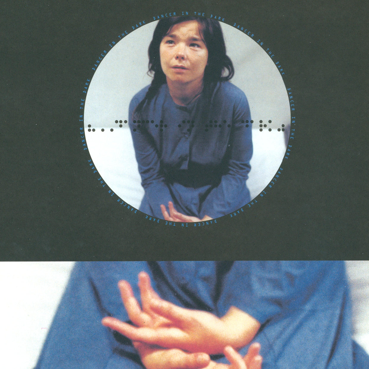 Dancer in the Dark - Movie Pamphlet (2000)