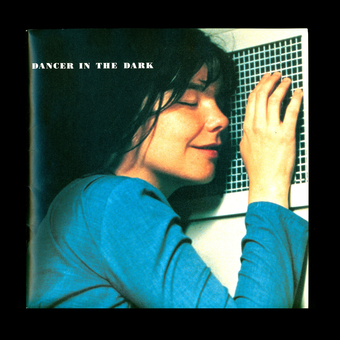 Dancer in the Dark - Movie Pamphlet (2000)