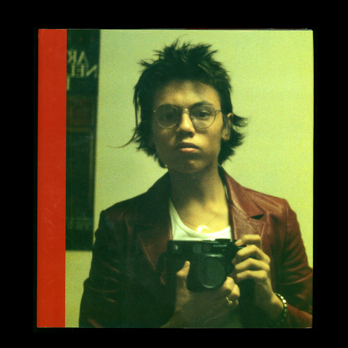 Davide Sorrenti - ArgueSKE 1994–1997 (2019)