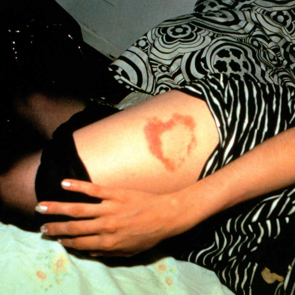 Déjà Vu no.9: Nan Goldin (1992)