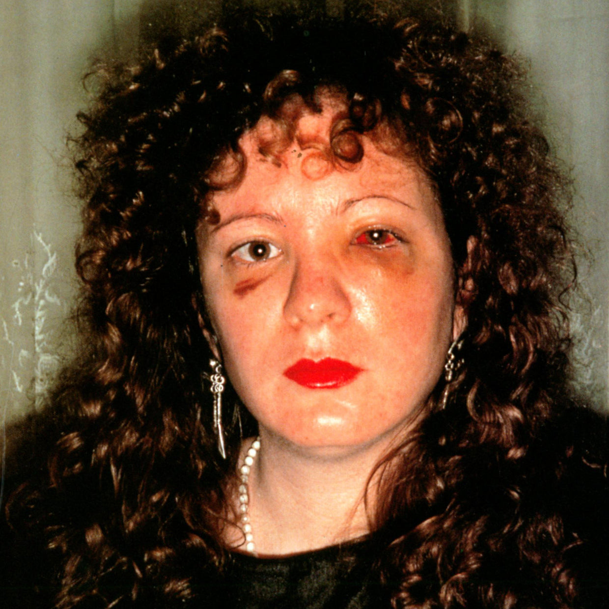 Déjà Vu no.9: Nan Goldin (1992)
