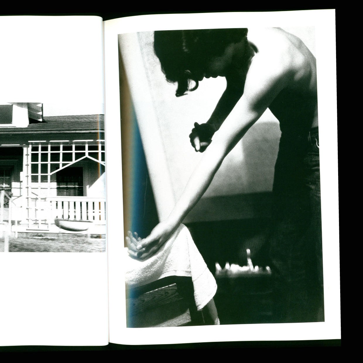 DEJA-VU #13: Larry Clark (1993)