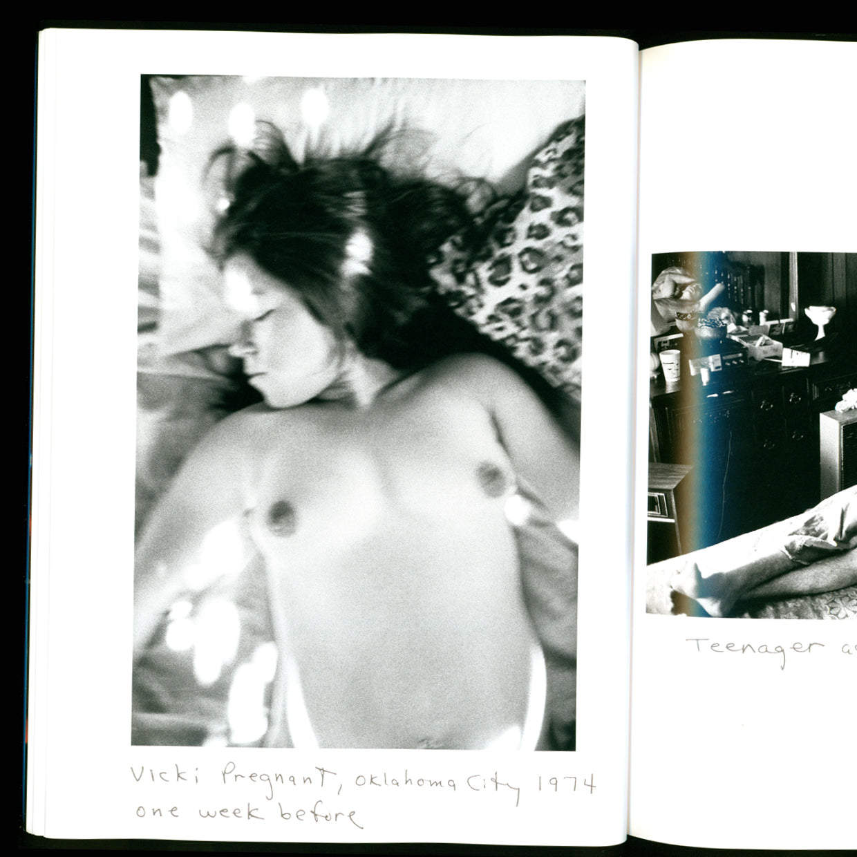 DEJA-VU #13: Larry Clark (1993)