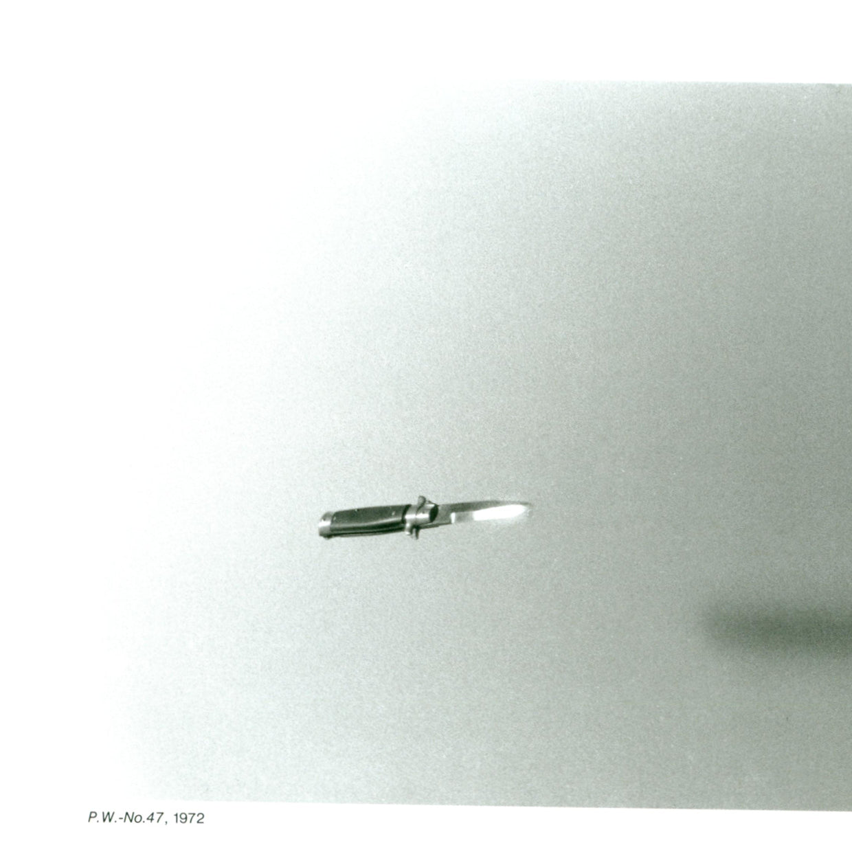Deja-vu No.7: Landscape and Silence (1992)
