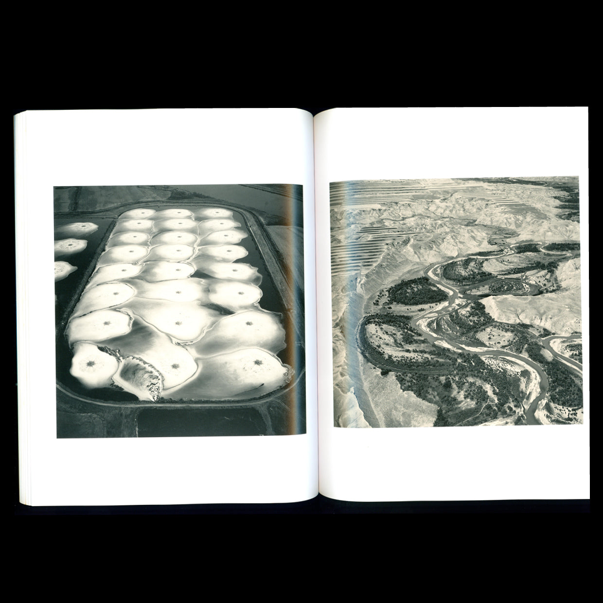 Deja-vu No.7: Landscape and Silence (1992)