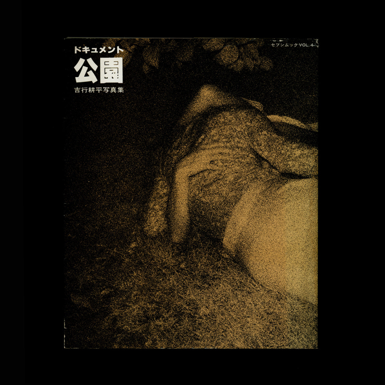 The Park - Kohei Yoshiyuki (1980)