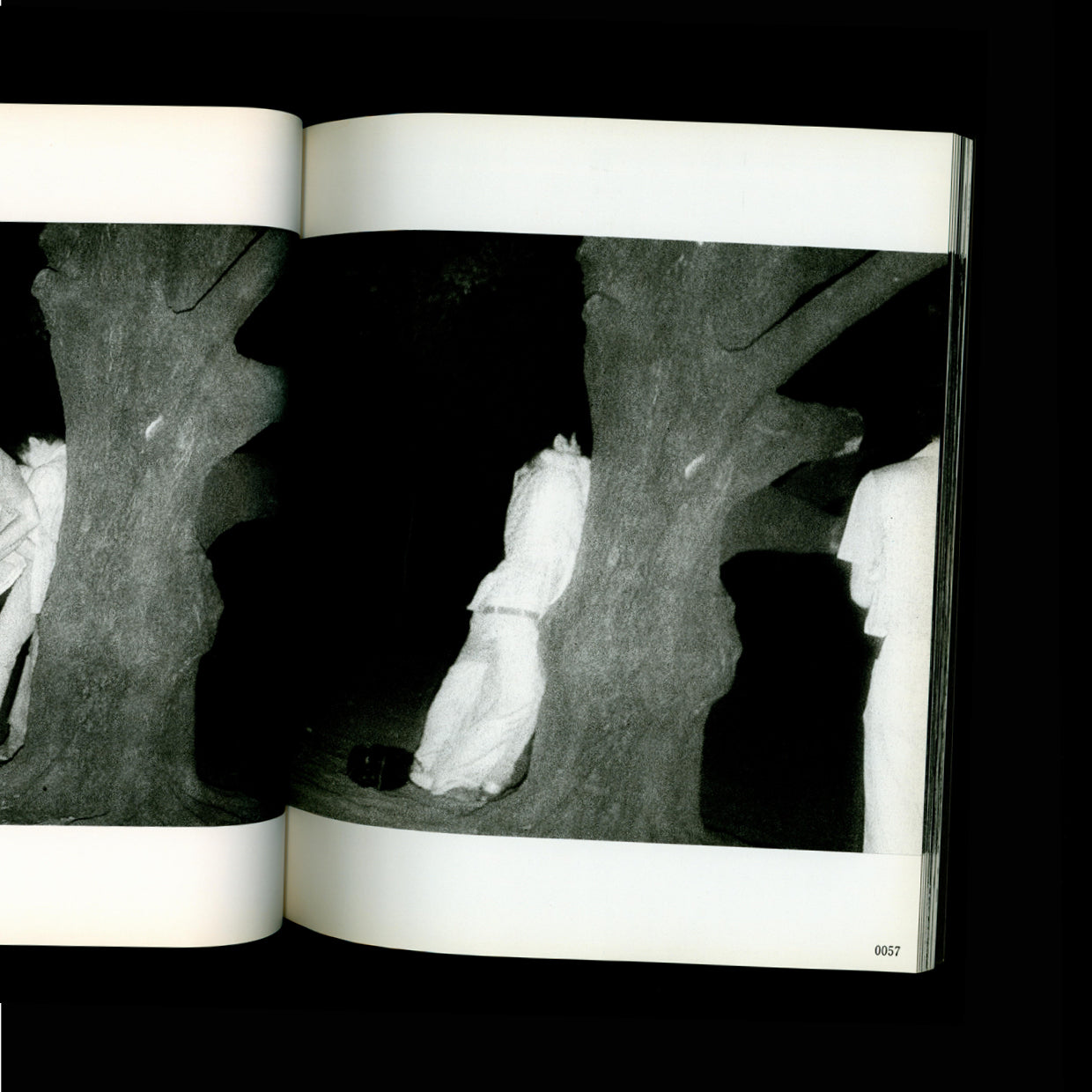 The Park - Kohei Yoshiyuki (1980)