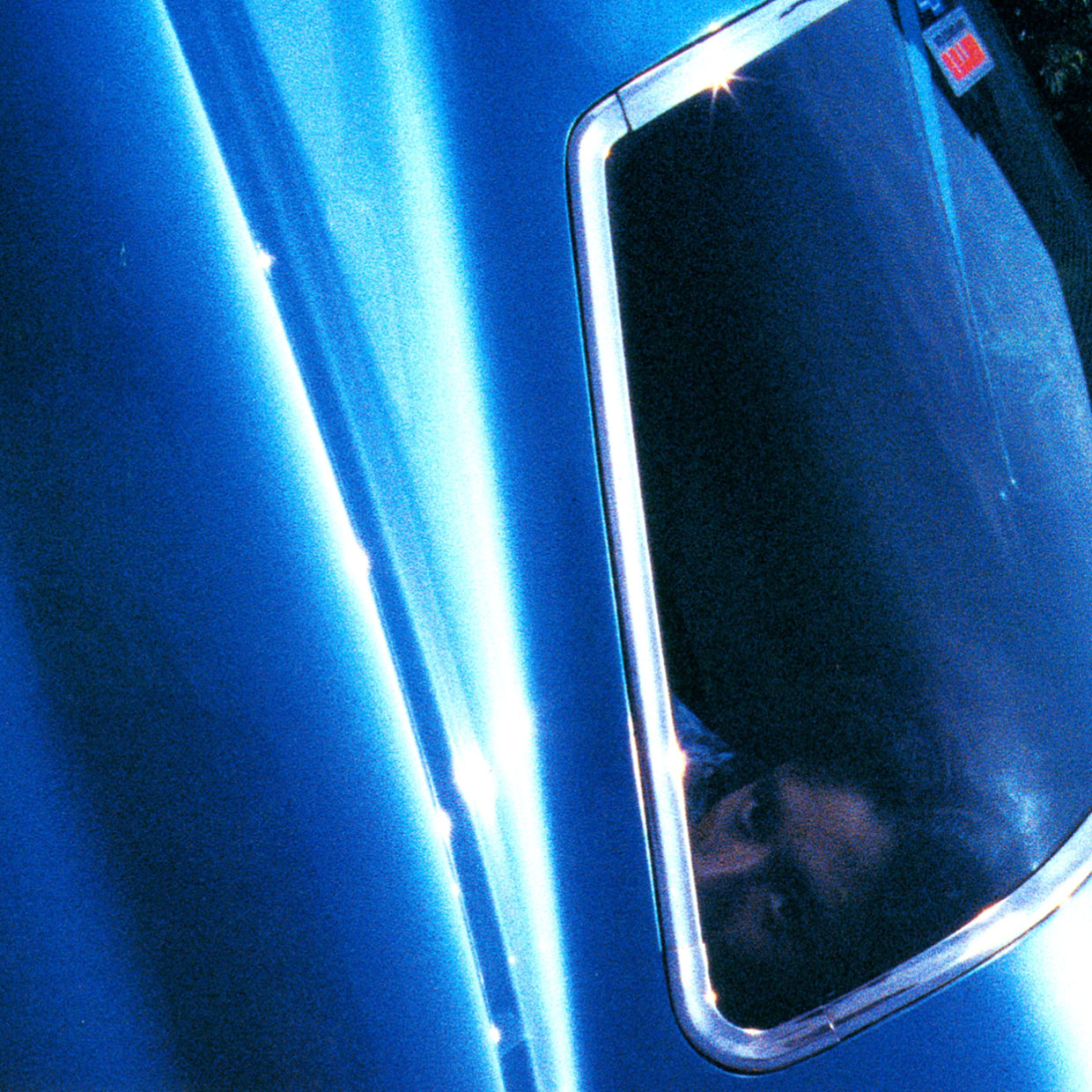 Drive - Kishin Shinoyama (2000)