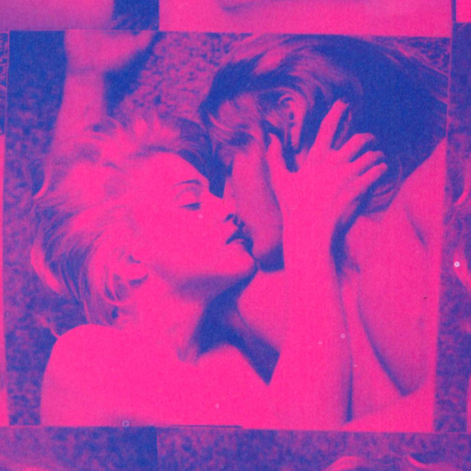 Madonna - SEX (1992) [pre-order]