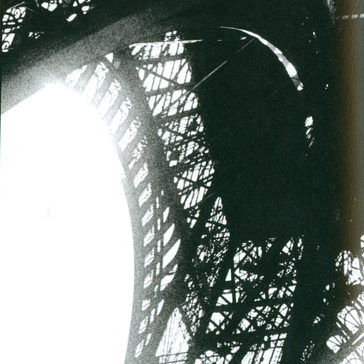 Moriyama Daido - Paris 88/89 (Signed)