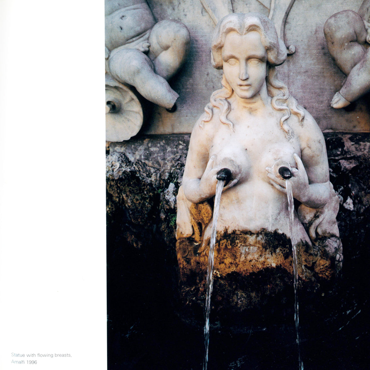 Nan Goldin - Ten Years After (1998)