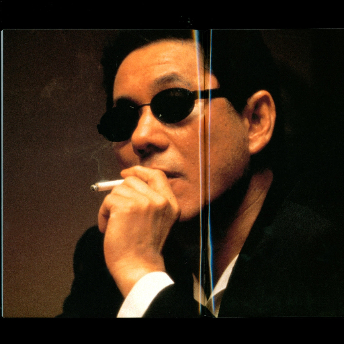 Brother - Booklet (2000)