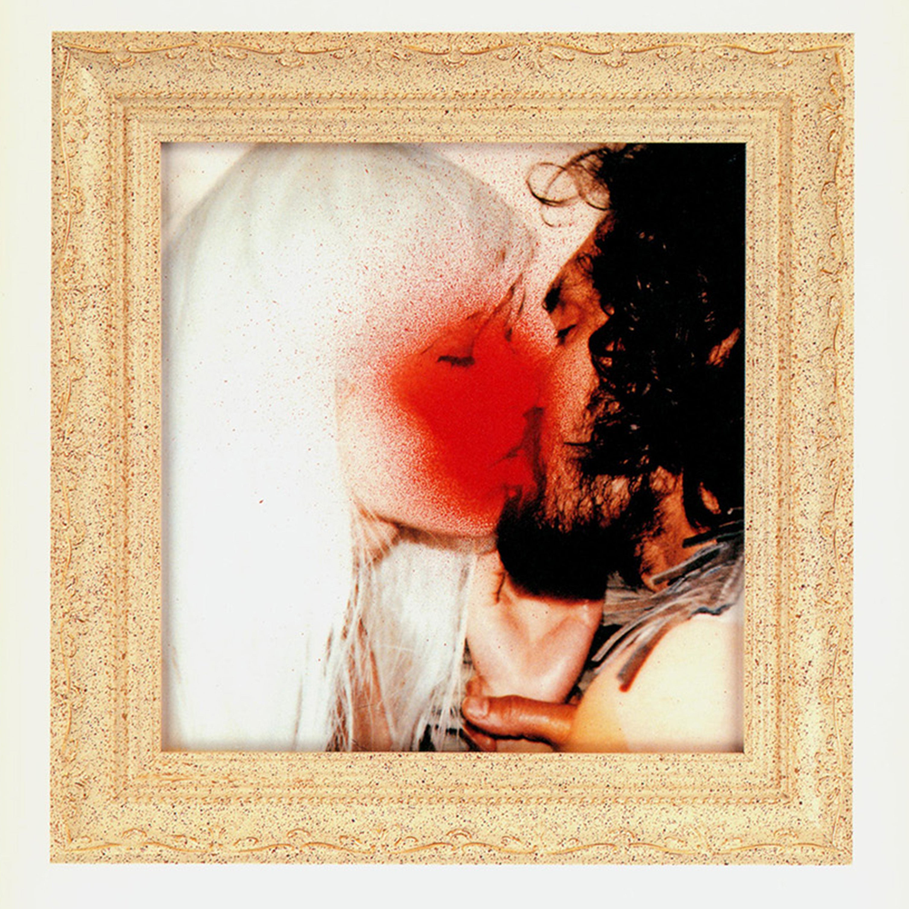 Vincent Gallo Retrospective 1977-2002 Art Exhibition Catalog