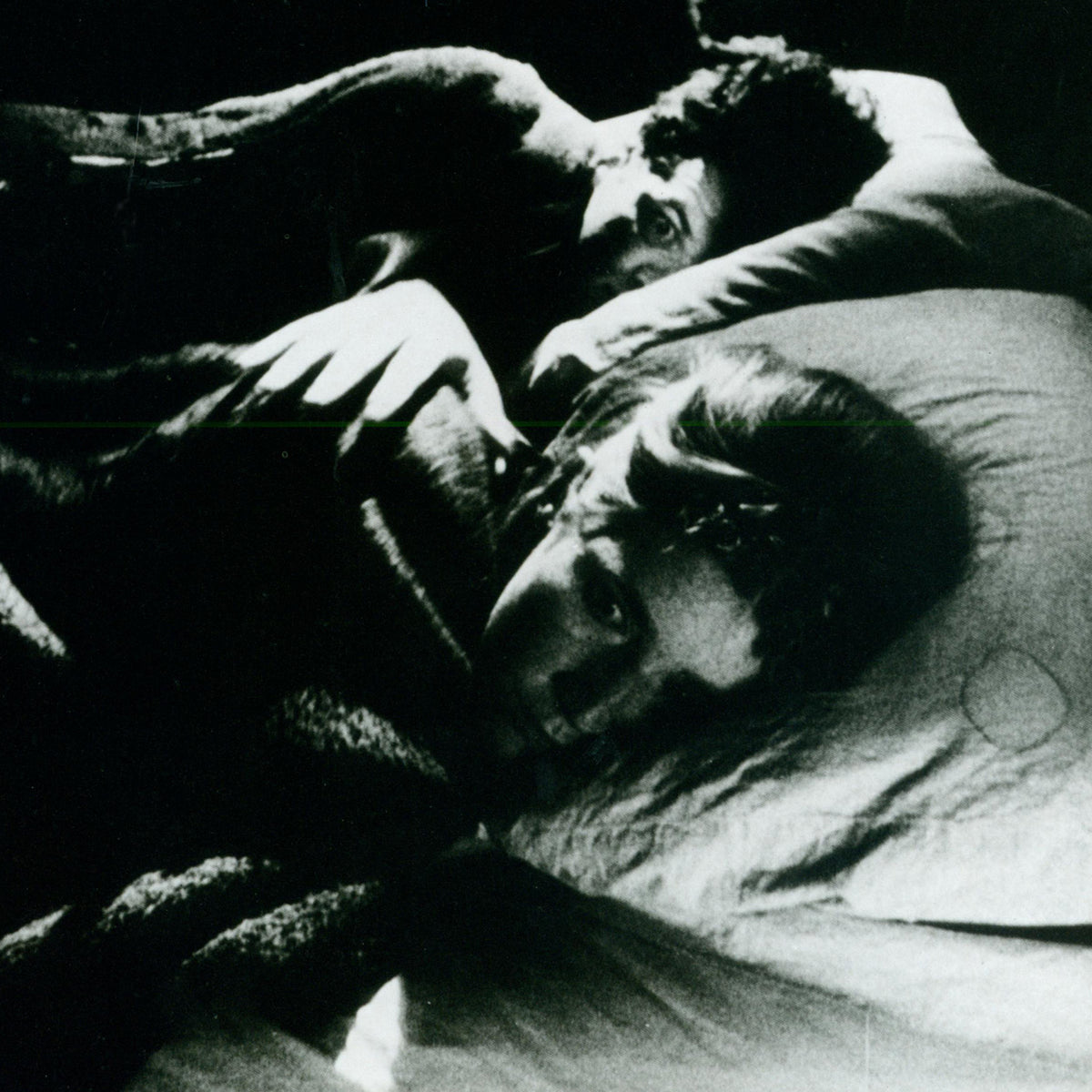 Eraserhead - Booklet (1997)
