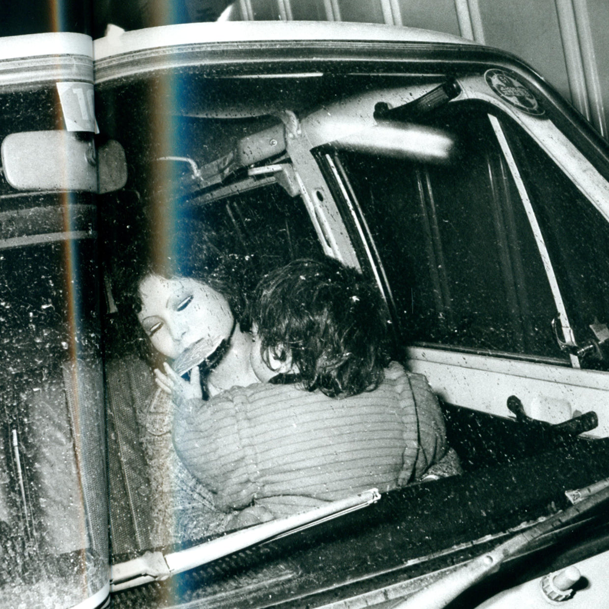 FLASH UP Street PhotoRandom 1975-1979 - Seiji Kurata (1980)