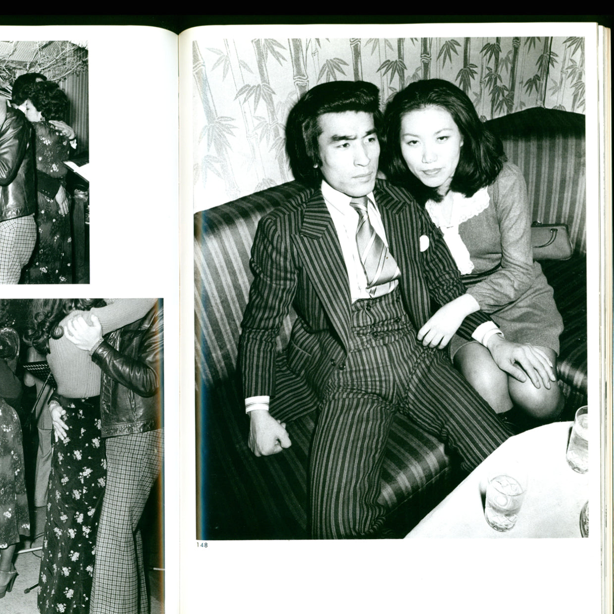 FLASH UP Street PhotoRandom 1975-1979 - Seiji Kurata (1980)