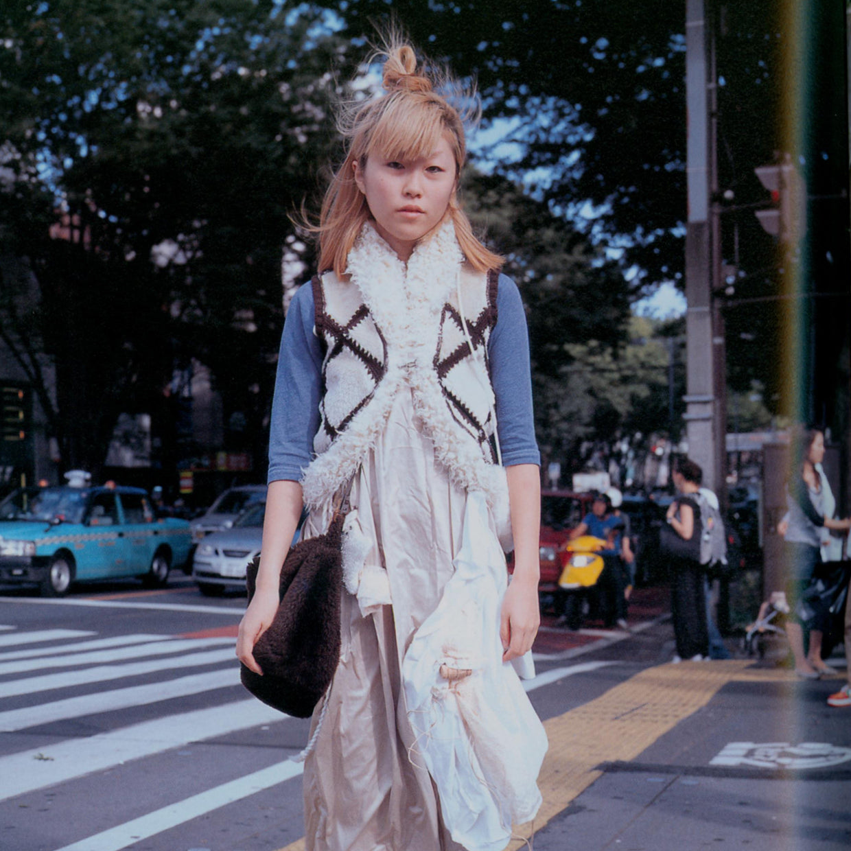 FRUiTS Magazine No. 113 (2006)