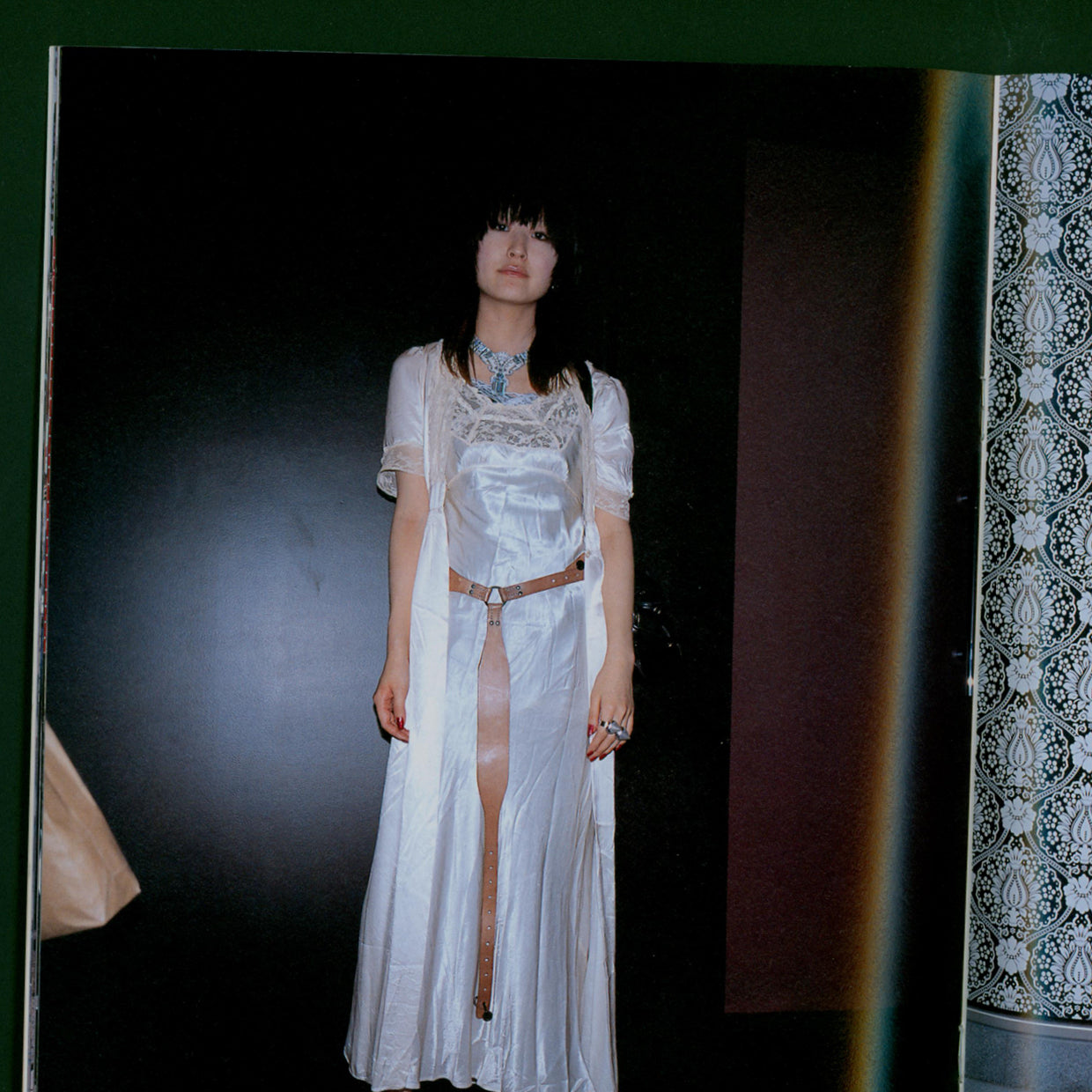 FRUiTS Magazine No. 113 (2006)