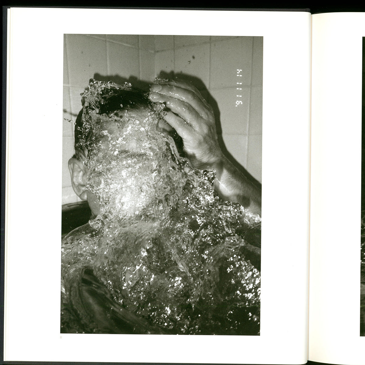 Masahisa Fukase - Bukubuku (2004)