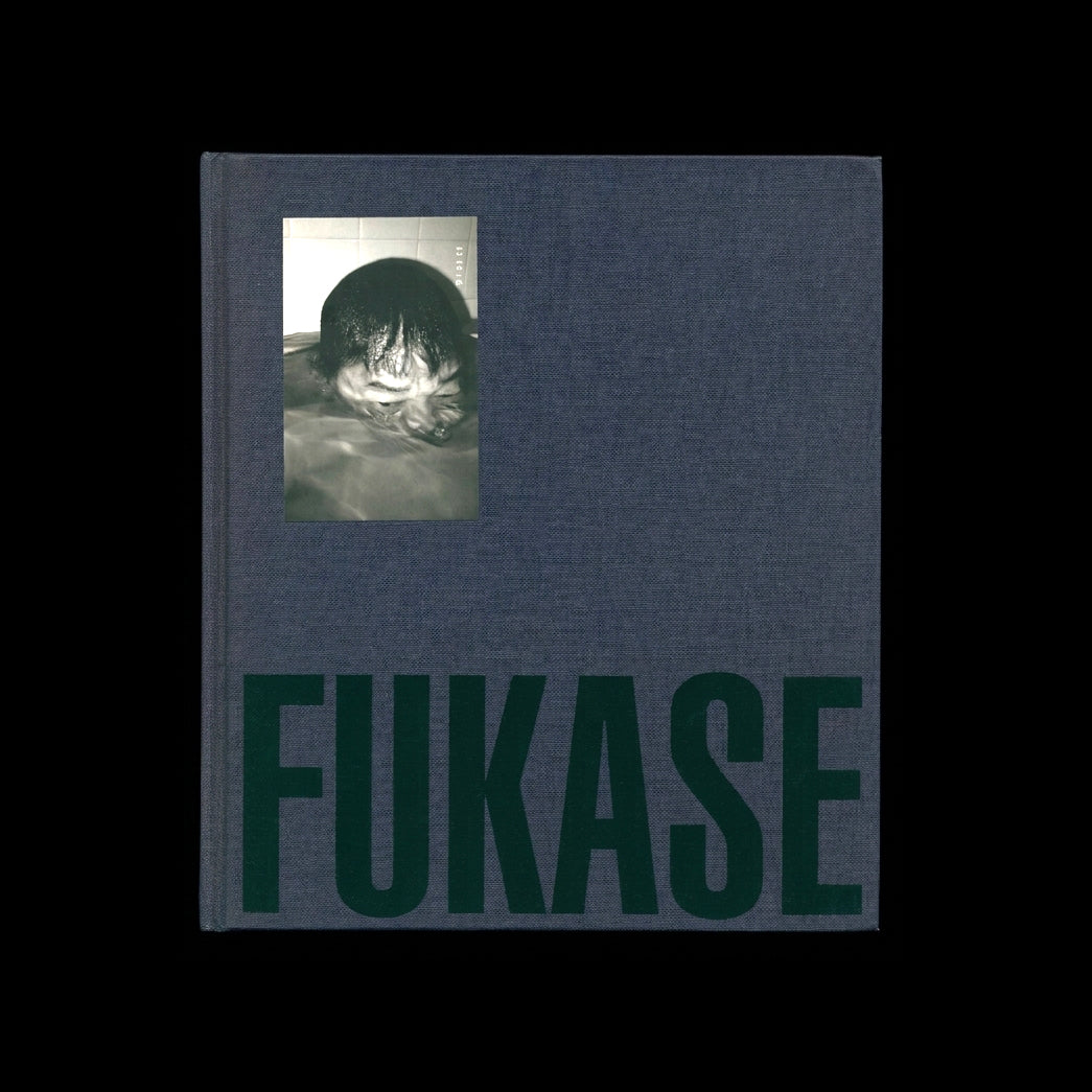 Masahisa Fukase - Bukubuku (2004)