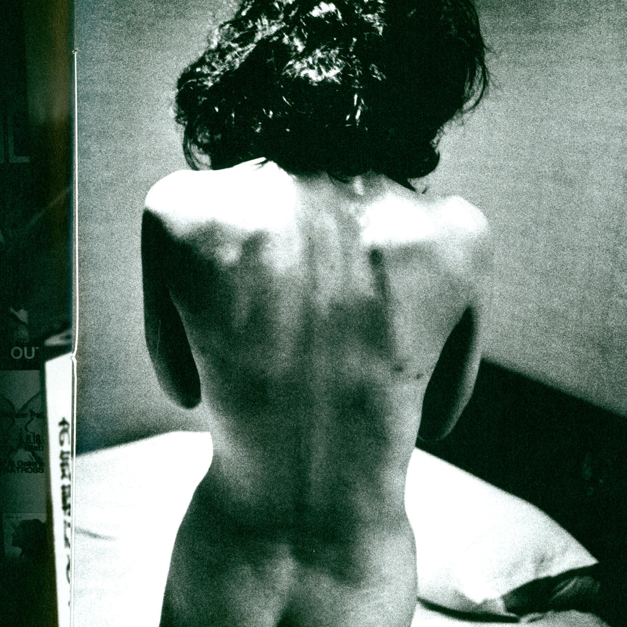 Fukei - Daido Moriyama (2015)