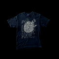 Vincent Gallo 2002 Exhibition Tee – Hara Museum of Contemporary Art