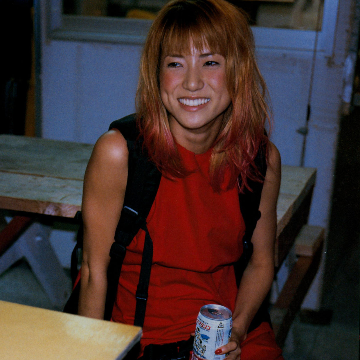 H Girls of The Year by Rockin'on (2000)