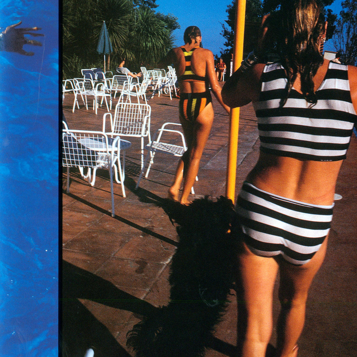 Nan Goldin - Ten Years After (1998)