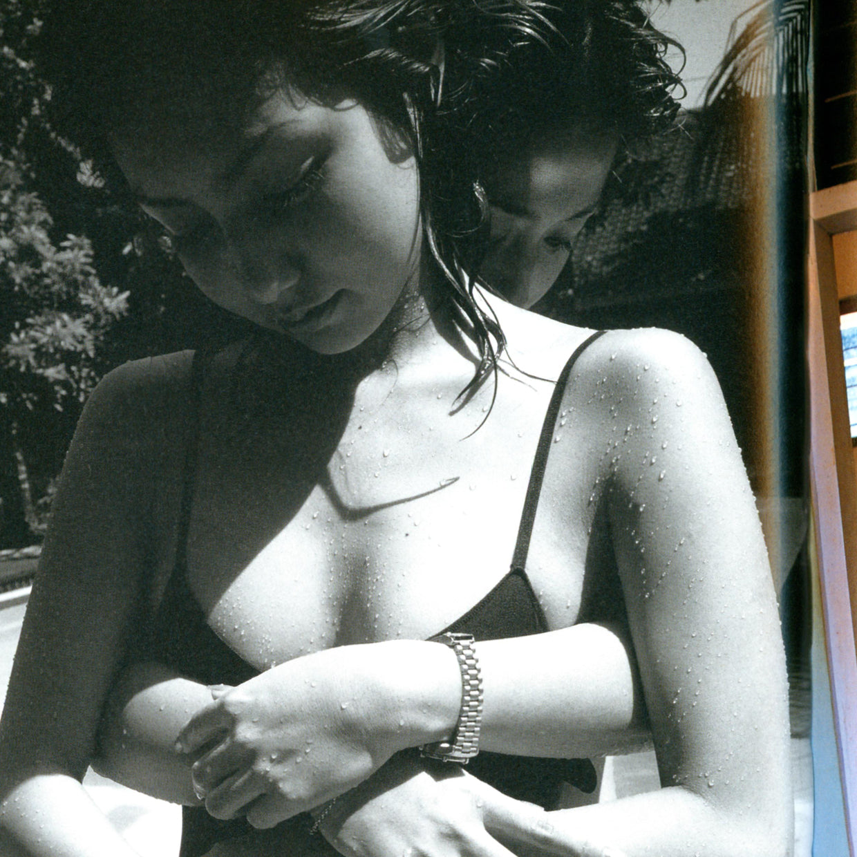 Reiko Suko - Hajime Sawatari (2002)