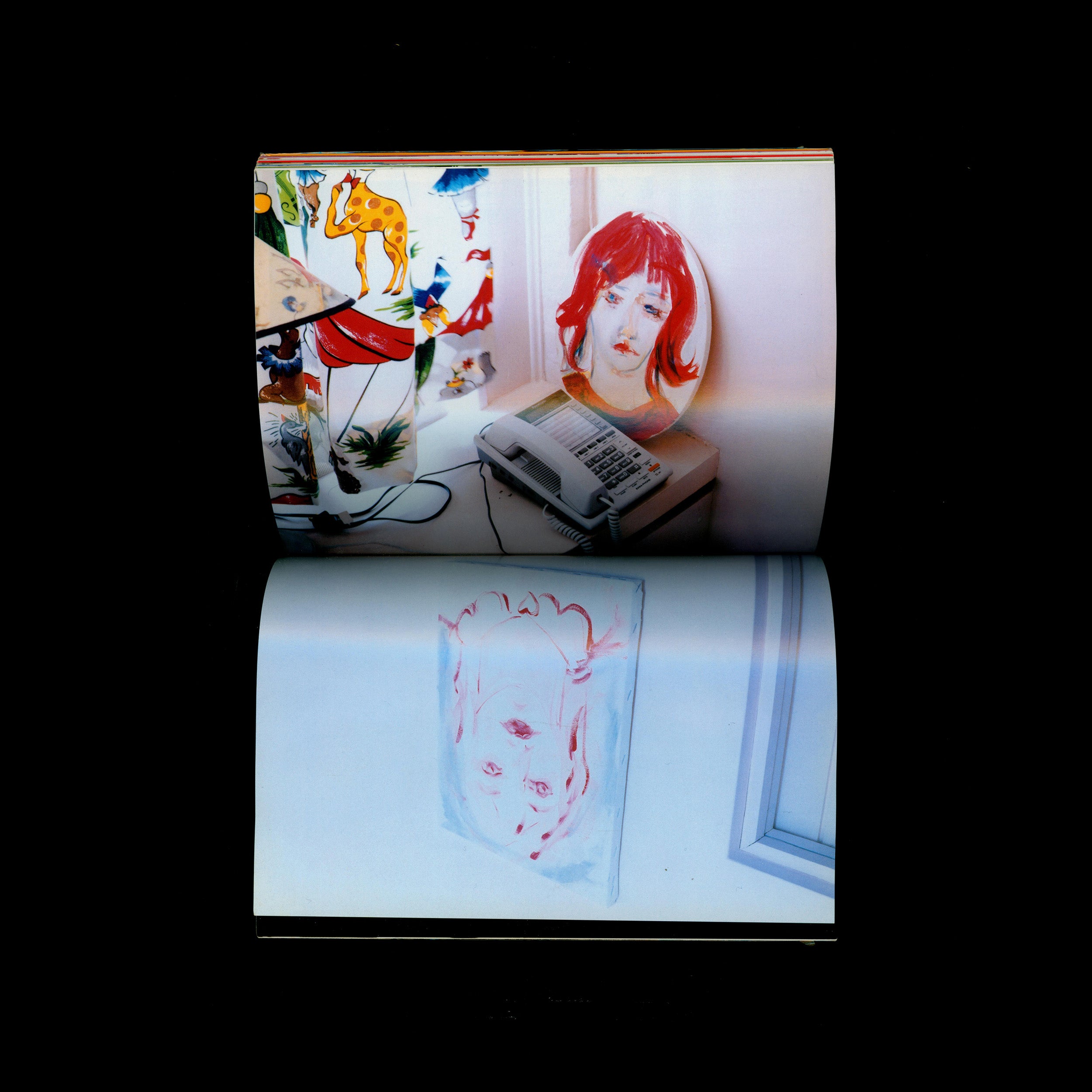 Takashi Homma - Baby Generation (1996)