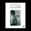 HUGE No.100 Larry Clark 100th Issue Anniversary (2013)