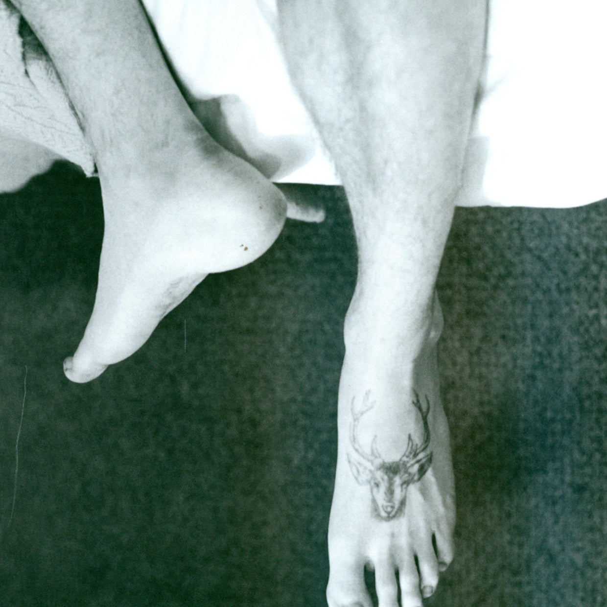 HUGE No.100 Larry Clark 100th Issue Anniversary (2013)