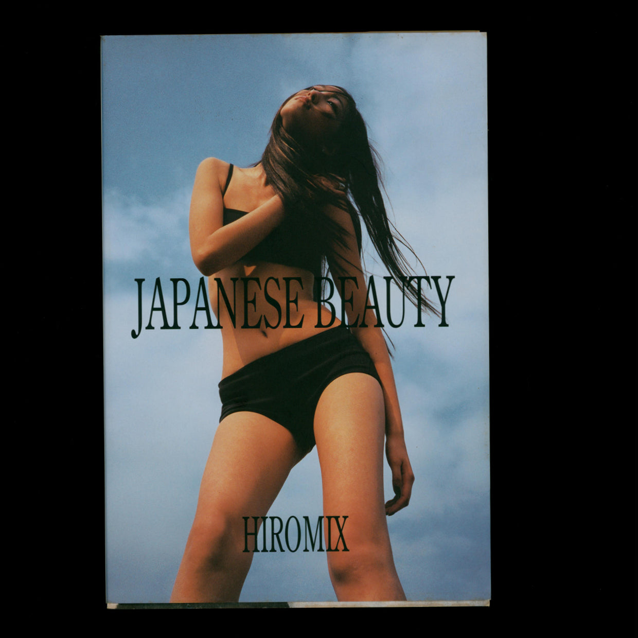 Japanese Beauty - Hiromix (1997)