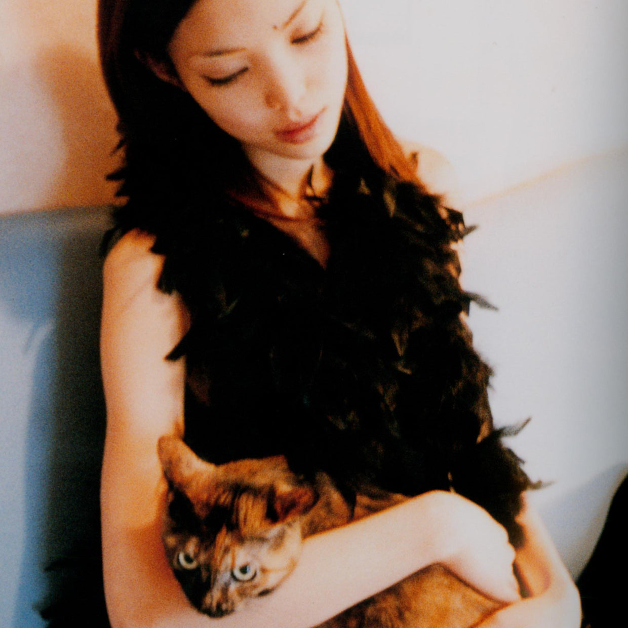 Japanese Beauty - Hiromix (1997)