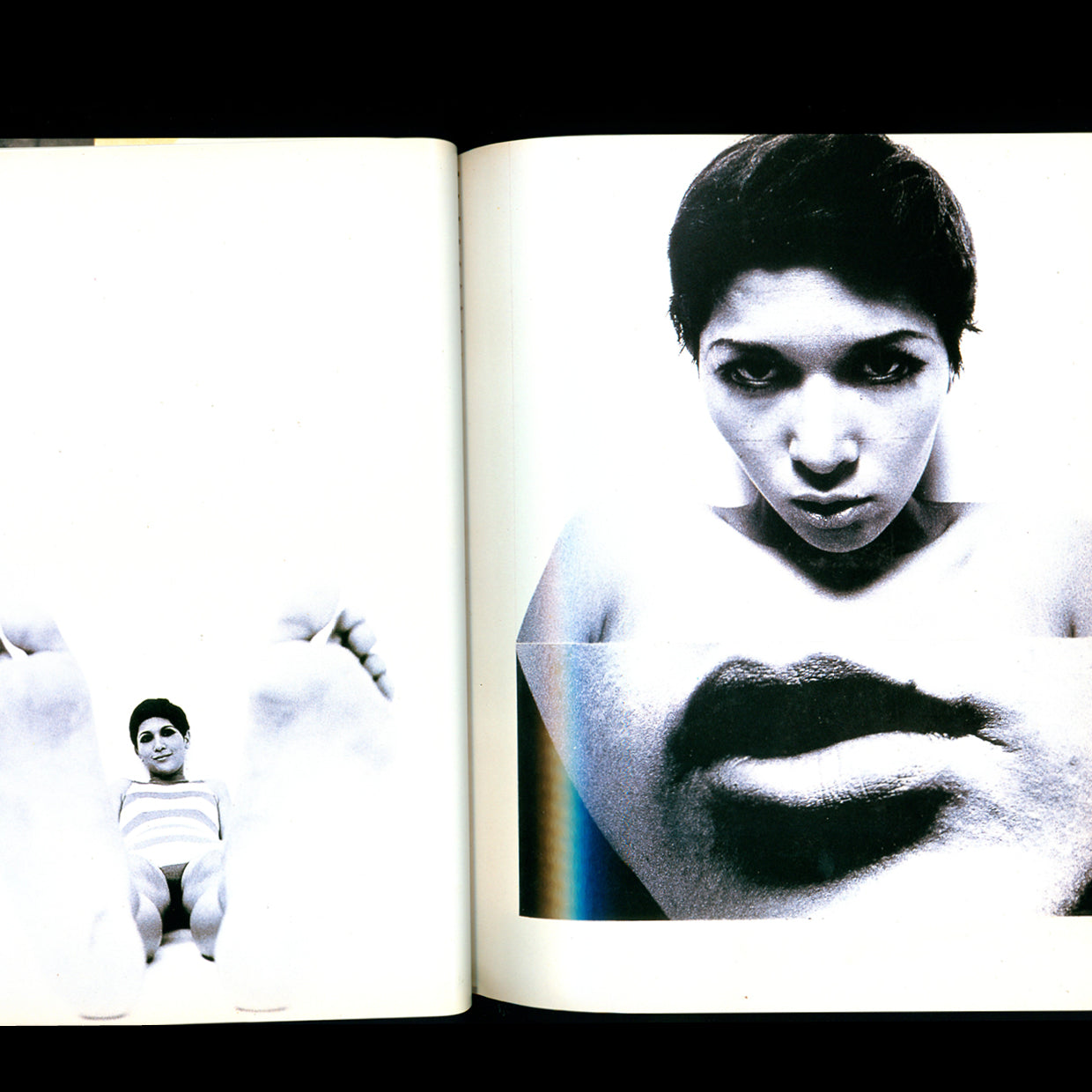 Jeanne - Nobuyoshi Araki (1991)