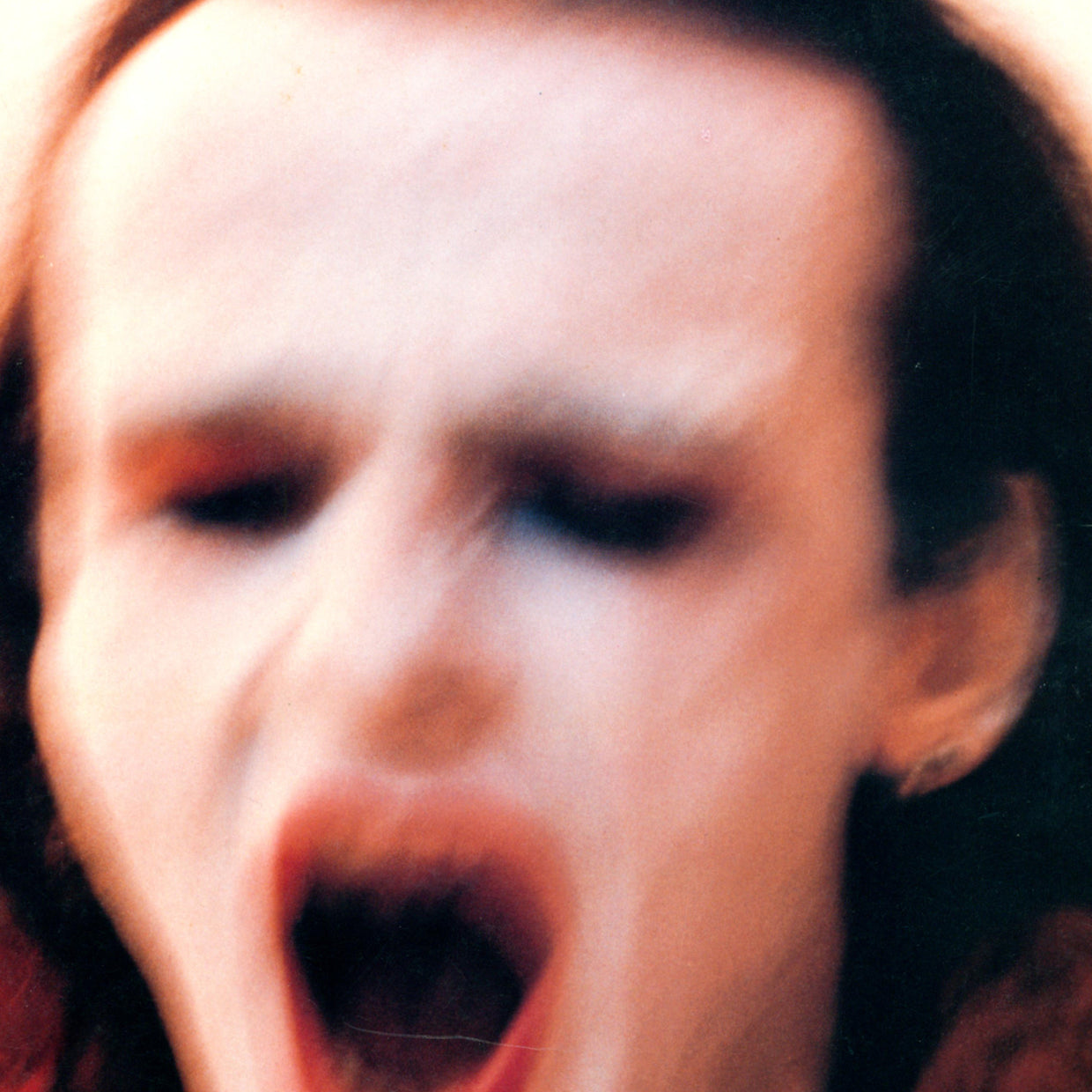 Phantom Sensation /  Phantomempfindung - Jürgen Krauke (1997)
