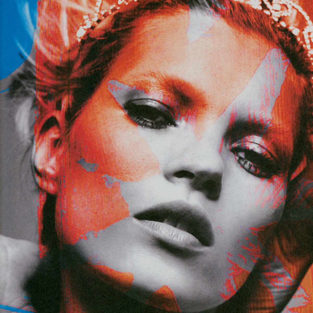 Studio Voice (Vol. 346) Kate Moss Mania [B2B - In Stock]