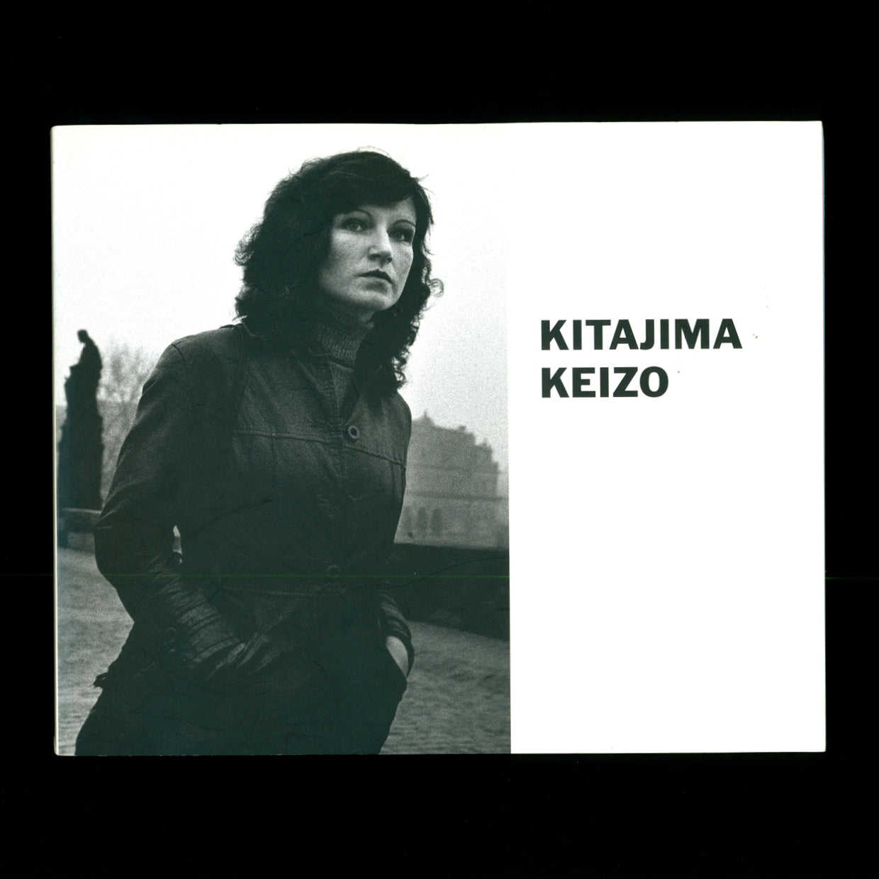 Keizo Kitajima - 1975–1991 (2009)