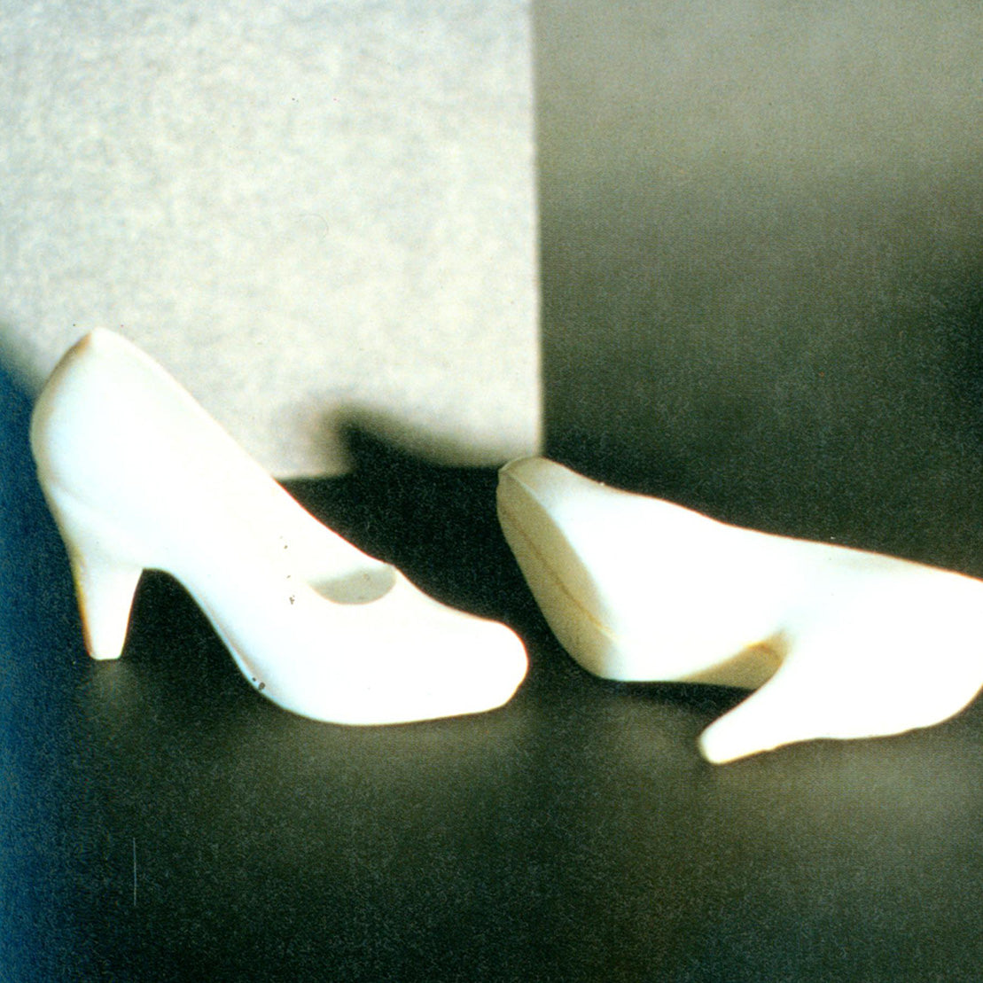 Laurie Simmons - LS w/OBI