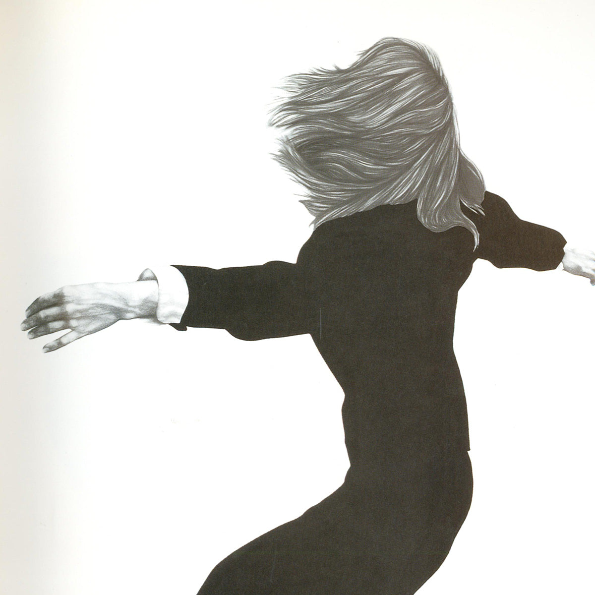 Robert Longo - 1995 (1995)