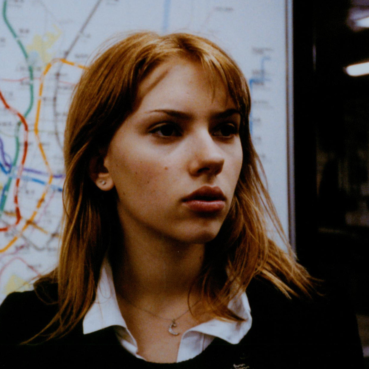 Lost in Translation, ArtistHouse (2003)