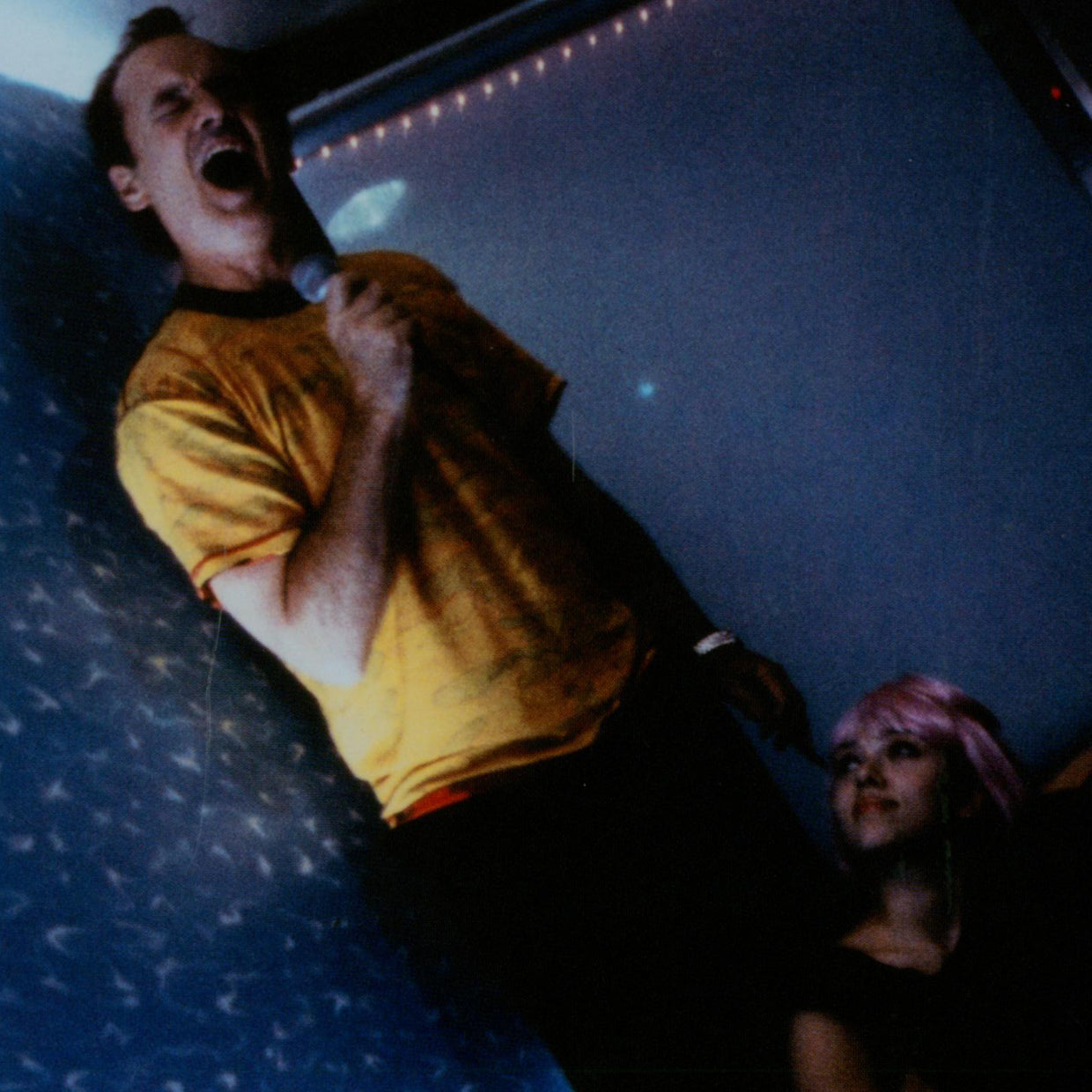 Lost in Translation, ArtistHouse (2003)