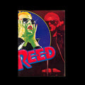 Lou Reed 1975 Japanese Tour Program