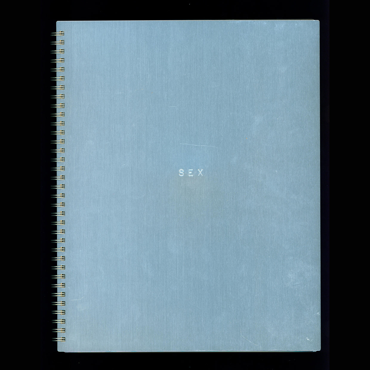 Sex by Madonna w/ BOX (1992)