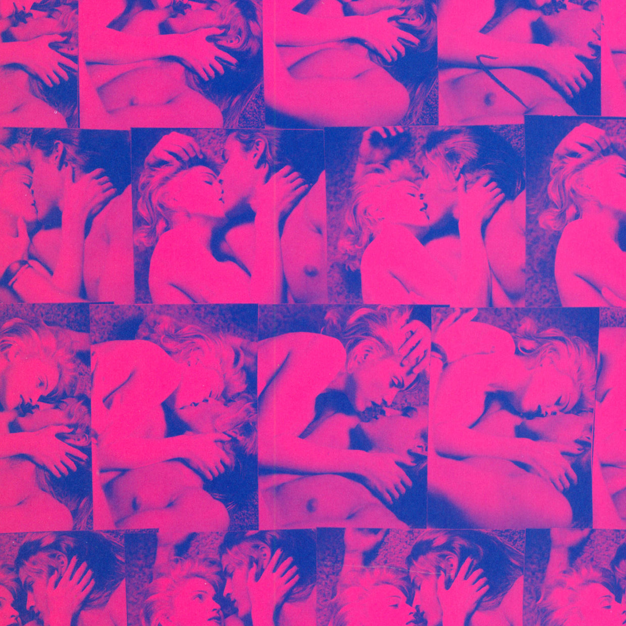 Sex by Madonna w/ BOX (1992)