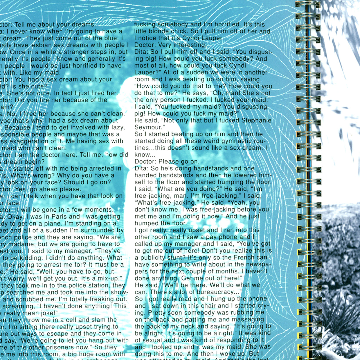 Sex by Madonna w/ BOX (1992)